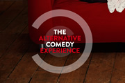 The Alternative Comedy Experience. Copyright: Comedy Central