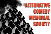 The Alternative Comedy Memorial Society