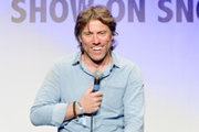 John Bishop