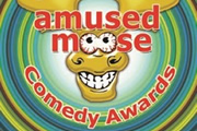 Amused Moose Comedy Awards