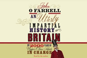 An Utterly Impartial History Of Britain