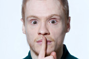 Andrew Lawrence: How Did We End Up Like This?. Andrew Lawrence. Copyright: BBC