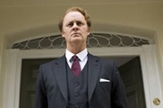 Antiquity. Tim McInnerny. Copyright: BBC