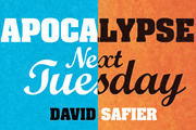 Apocalypse Next Tuesday