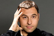 David Walliams