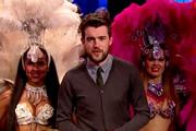 Backchat. Jack Whitehall. Copyright: Tiger Aspect Productions