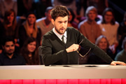 Backchat. Jack Whitehall. Copyright: Tiger Aspect Productions