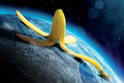 Bananaman The Movie. Copyright: Elstree Studio Productions