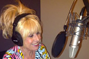 Barbara Windsor's Funny Girls. Barbara Windsor. Copyright: Just Radio / Made In Manchester Productions