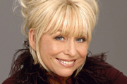 Barbara Windsor