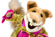 Basil Brush