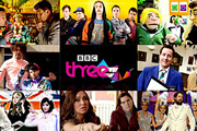 BBC Three Comedy Feeds 2013