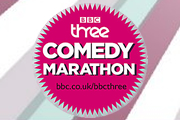 BBC Three Comedy Marathon