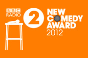 BBC New Comedy Award