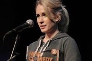 BBC New Comedy Award. Lucy Beaumont. Copyright: BBC