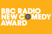 BBC New Comedy Award. Copyright: BBC