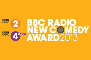 BBC New Comedy Award. Copyright: BBC