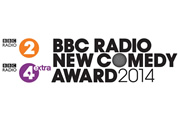 BBC New Comedy Award. Copyright: BBC