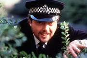 Beadle's About. Jeremy Beadle. Copyright: London Weekend Television