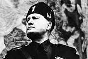 Mussolini