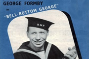 Bell-Bottom George