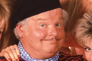 Benny Hill: The Untold Story. Benny Hill. Copyright: Made In Manchester Productions