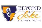 Beyond A Joke Lecture Series