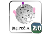 Bigipedia. Copyright: Pozzitive Productions