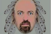 Bill Bailey: Tinselworm. Bill Bailey