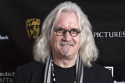 Billy Connolly - A Life In Pictures. Billy Connolly. Copyright: BAFTA Productions