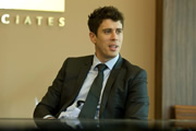 Black Mirror. Jonas (Toby Kebbell). Copyright: Zeppotron