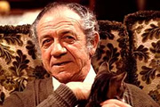 Bless This House. Sid Abbott (Sid James). Copyright: Thames Television