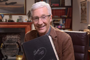 Bob Monkhouse... The Million Joke Man. Paul O'Grady. Copyright: Rain Media Entertainment