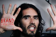 Brand: A Second Coming. Russell Brand