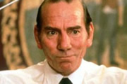 Brassed Off. Danny (Pete Postlethwaite). Copyright: Channel 4 Television Corporation / Miramax Films