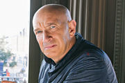 Brian Pern. Brian Pern (Simon Day). Copyright: BBC