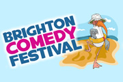 Magners Brighton Comedy Festival