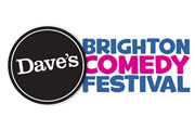 Dave's Brighton Comedy Festival