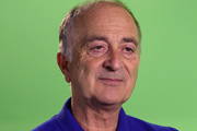 Britain's Best Loved Sitcoms. Tony Robinson. Copyright: North One Television