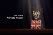 The British Comedy Awards. Copyright: Unique Productions / CPL Productions