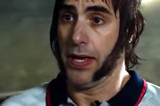 Grimsby. Nobby (Sacha Baron Cohen). Copyright: Big Talk Productions