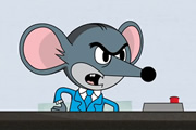 Business Mouse