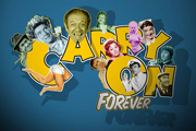 Carry On Forever. Copyright: Shiver Productions