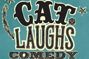 The Cat Laughs Comedy Festival