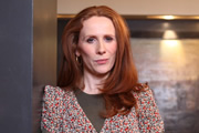 Catherine Tate: Laughing At The Noughties. Catherine Tate. Copyright: Tiger Aspect Productions