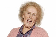 Catherine Tate