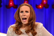 Alan Carr: Chatty Man. Catherine Tate. Copyright: Open Mike Productions