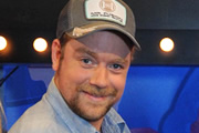 Celebrity Juice. Rufus Hound. Copyright: Talkback / TalkbackThames