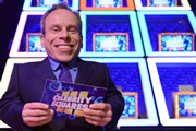 Celebrity Squares. Warwick Davis. Copyright: September Films / GroupM Entertainment