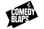 Channel 4 Comedy Blaps